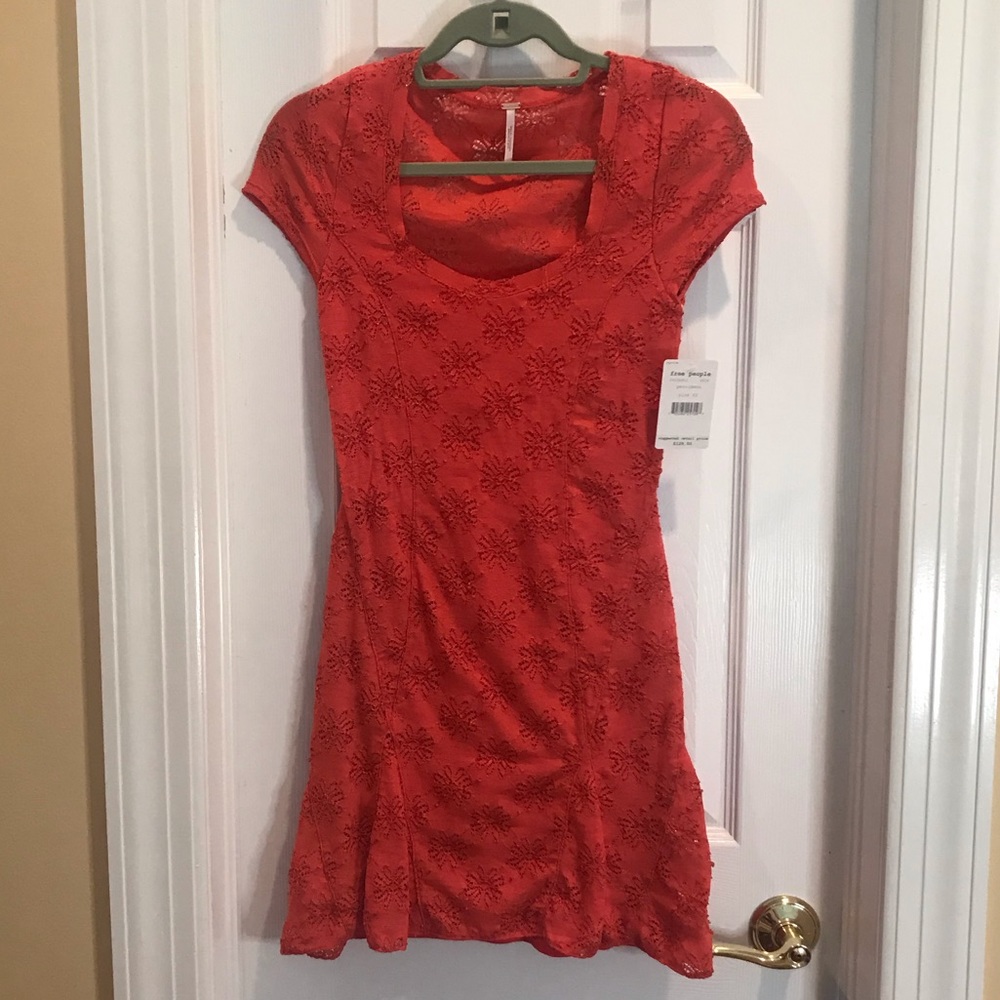 Free People Dress